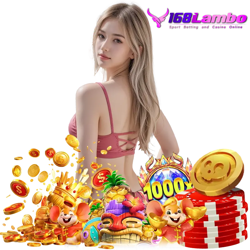 168LAMBO เข้าสู่ระบบ